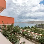 Apartments Andelo Vlašići